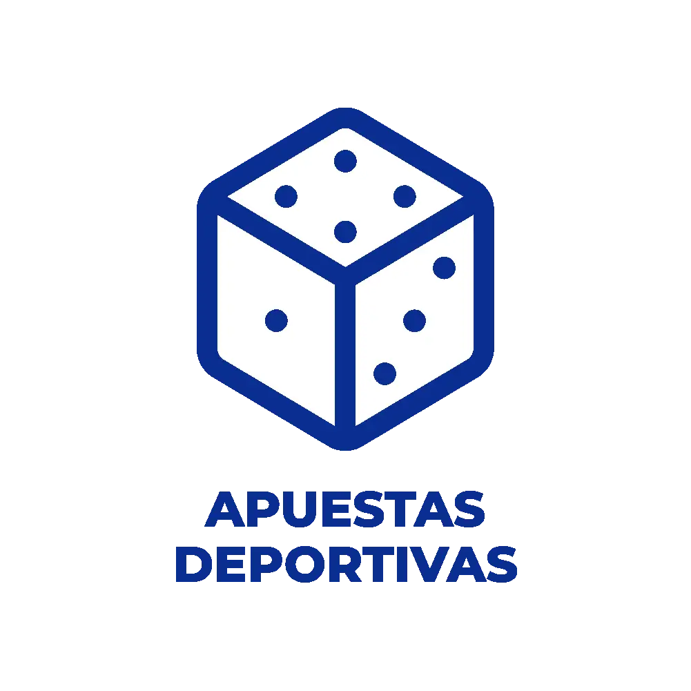 Categoría de recargas para plataformas habilitadas