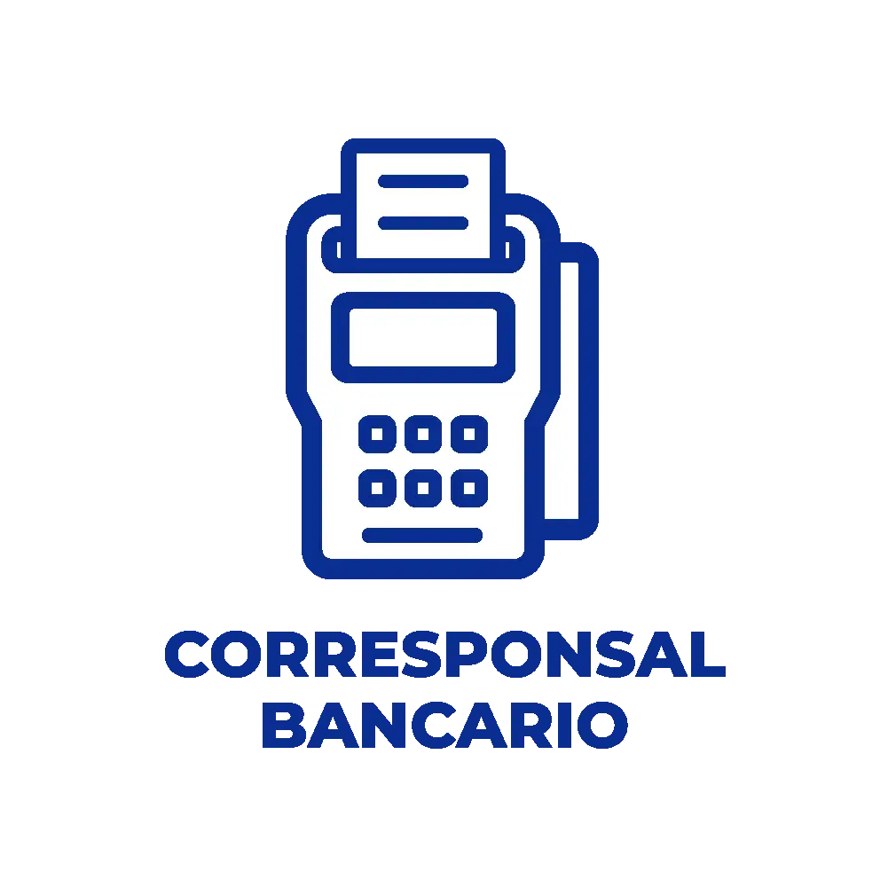 Categoría de corresponsalía